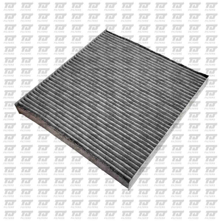 Filtro, aire habitáculo QUINTON HAZELL ref. QFC0570
